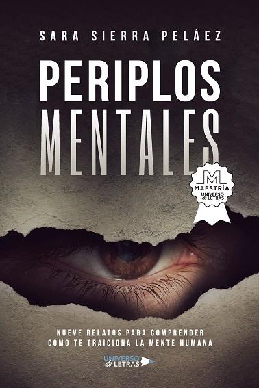 PERIPLOS MENTALES | 9788419138774 | SIERRA PELÁEZ, SARA