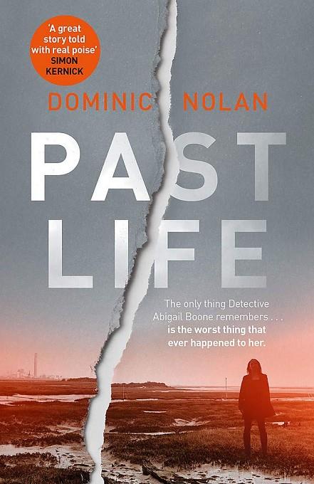 PAST LIFE | 9781472254665 | NOLAN, DOMINIC