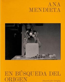 EN BÚSQUEDA DEL ORIGEN (SEARCH FOR ORIGIN) | 9788412604740 | MENDIETA, ANA