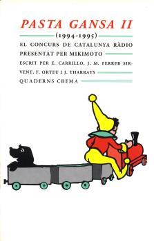 PASTA GANSA 2 | 9788477271512 | MIKIMOTO