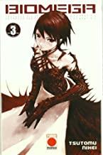 BIOMEGA 03 | 9788498851175 | NIHEI, TSUTOMU