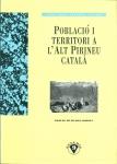 POBLACIÓ I TERRITORI A L'ALT PIRINEU CATALÀ | 9788488294982 | SABARTÉS I GUIXÉS, JOSEP MARIA