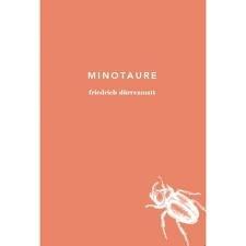 MINOTAURE | 9788493797607 | DÜRRENMATT, FRIEDRICH
