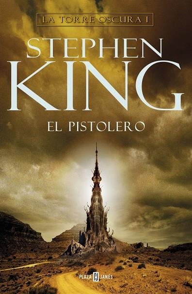 PISTOLERO, EL | 9788401021435 | KING, STEPHEN