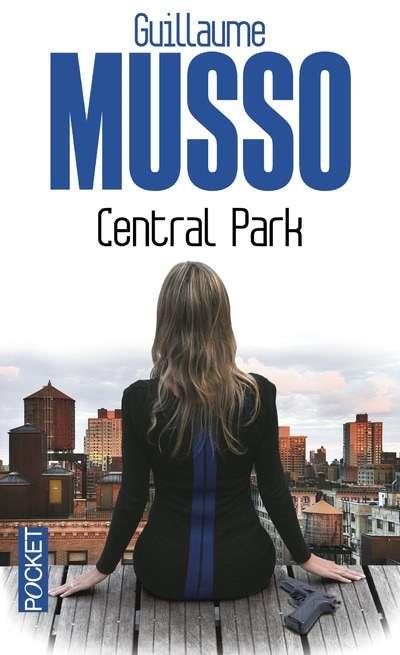 CENTRAL PARK | 9782266258487 | MUSSO, GUILLAUME