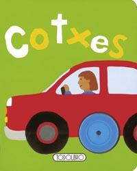 COTXES | 9788499134703 | TODOLIBRO, EQUIPO
