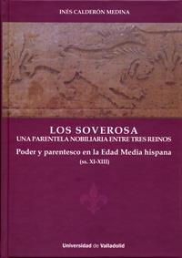 SOVEROSA, LOS | 9788484489672 | CALDERON MEDINA, INES