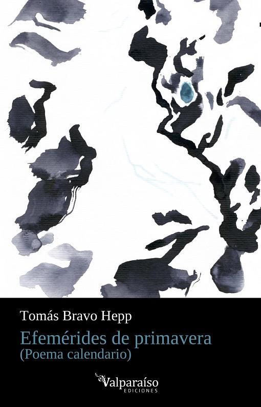 EFEMÉRIDES DE PRIMAVERA | 9788418694189 | BRAVO HEPP, TOMAS