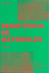 RESISTENCIA DE MATERIALES. TOMO I | 9788485198313 | RODRIGUEZ AVIAL