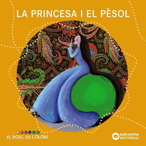 PRINCESA I EL PÈSOL, LA | 9788448931506 | BALDÓ, ESTEL / GIL, ROSA / SOLIVA, MARIA
