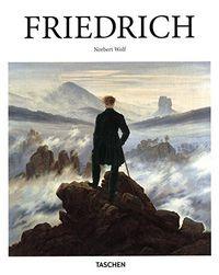 FRIEDRICH (ÉDITION EN FRANÇAIS) | 9783836560702