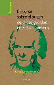 DISCURSO SOBRE EL ORIGEN DE LA DESIGUALDAD ENTRE LOS HOMBRES | 9788490016275 | ROUSSEAU, JEAN-JACQUES