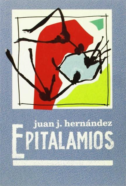 EPITALAMIOS | 9788486293833 | HERNANDEZ, J. J.