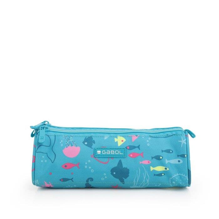 ESTOIG RODO 3 CREMALLERES  ACQUA KIDS | 8425126253550
