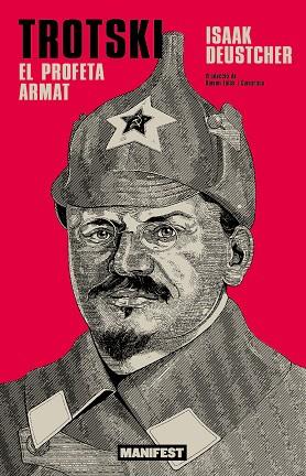 TROTSKI. EL PROFETA ARMAT | 9791387872823 | DEUTSCHER, ISAAC