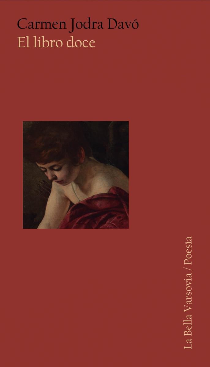 LIBRO DOCE, EL | 9788412169393 | JODRA DAVO, CARMEN