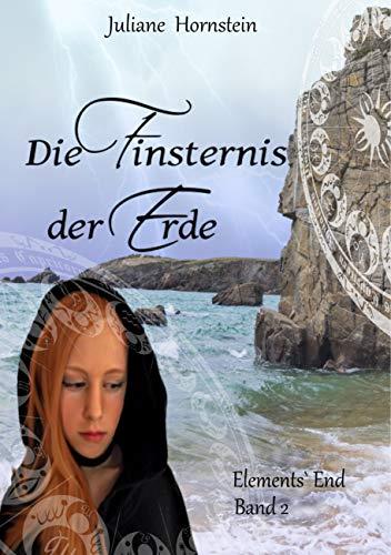 DIE FINSTERNIS DER ERDE | 9783750434783 | HORNSTEIN, JULIANE