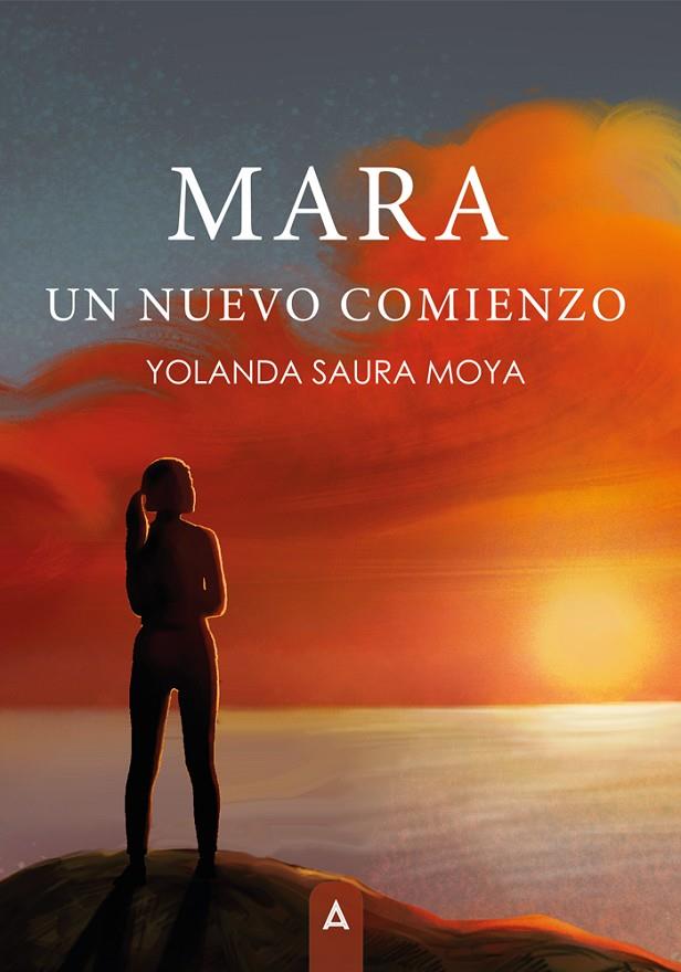 MARA | 9788410155336 | SAURA MOYA, YOLANDA