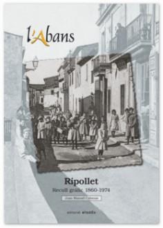 ABANS DE RIPOLLET, L' | 9788415232049 | CABEZAS, JOAN M.