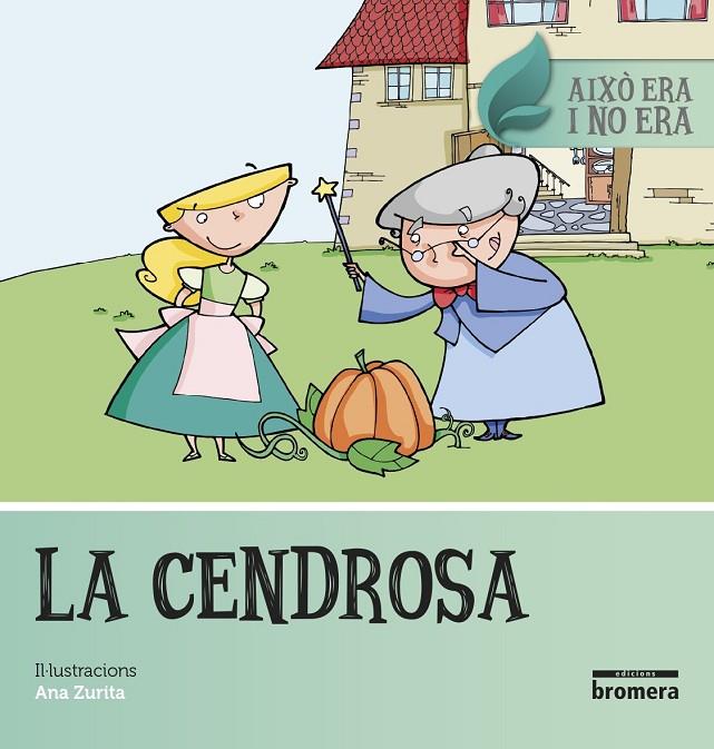 CENDROSA, LA | 9788490267745