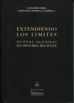 EXTENDIENDO LOS LÍMITES | 9788490125786 | MIRA, GUILLERMO