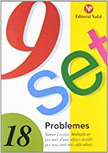 NOU-SET 18: PROBLEMES SUMAR, RESTAR, MULTIPLICAR | 9788478870448 | MARTÍ, R. M. / NADAL, J.