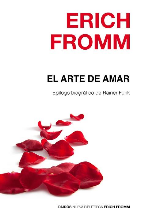ARTE DE AMAR, EL | 9788449331893 | FROMM, ERICH