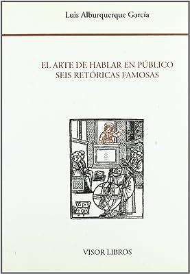 ARTE DE HABLAR EN PUBLICO, EL | 9788475224732 | ALBURQUERQUE, L.