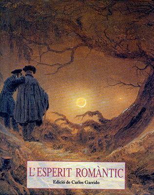 ESPERIT ROMANTIC | 9788476517109 | GARRIDO, CARLOS