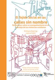 TEJIDO SOCIAL EN LAS CALLES SIN NOMBRE, EL | 9788418534829 | DUERING, EMILIANO
