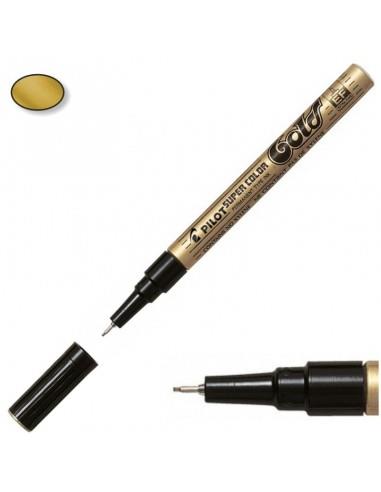 RETOLADOR PILOT EXTRA FI DAURAT | 4902505087967