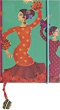 LLIBRETA FLAMENCO MINI SEVILLANAS | 9788416586493