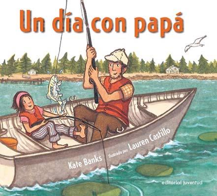 DÍA CON PAPÁ, UN | 9788426137470 | BANKS, KATE / CASTILLO, LAUREN