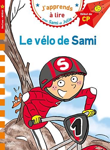 VELO DE SAMI, LE | 9782017194491