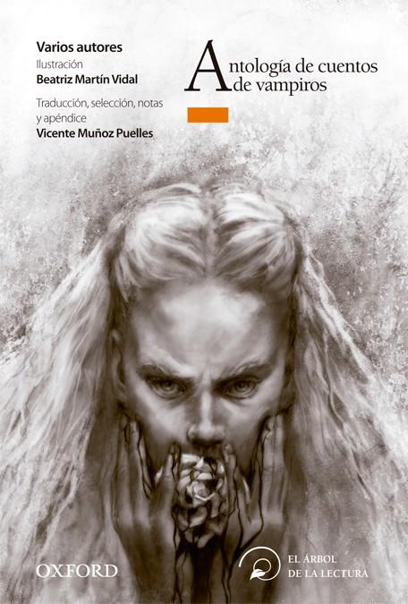 CUENTOS DE VAMPIROS | 9788467373349 | POE, EDGAR ALLAN