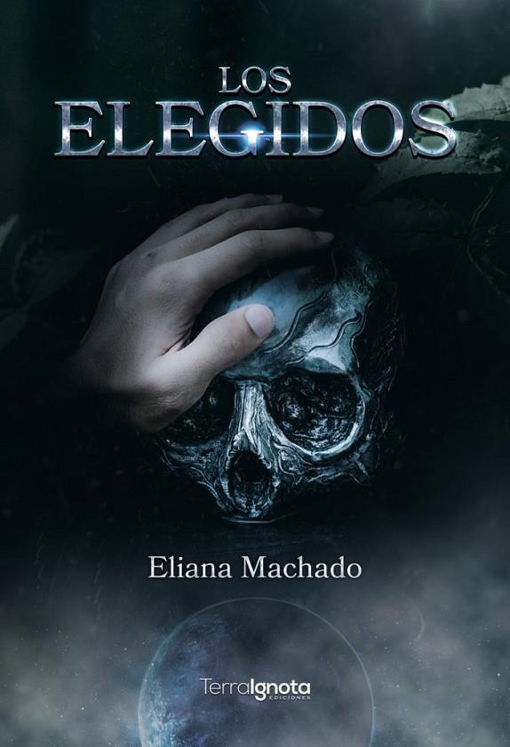 ELEGIDOS, LOS | 9788412344929 | MACHADO, ELIANA