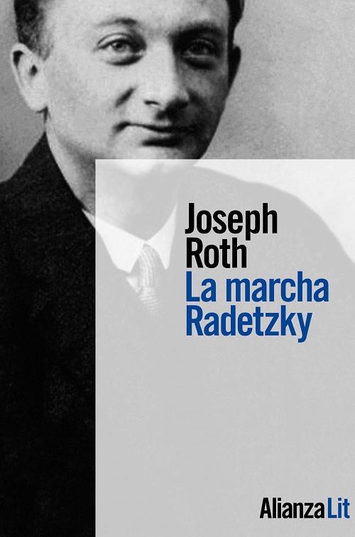 MARCHA RADETZKY, LA | 9788491818489 | ROTH, JOSEPH