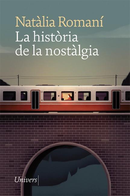 HISTÒRIA DE LA NOSTÀLGIA, LA | 9788418375378 | ROMANÍ, NATÀLIA