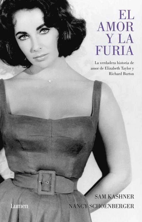 AMOR Y LA FURIA, EL | 9788426418401 | KASHNER, SAM / SCHOENBERGER. NANCY