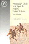 ARISTOCRACIA Y SEÑORÍO EN LA ESPAÑA DE FELIPE II | 9788433825476 | GARCÍA HERNÁN, D.