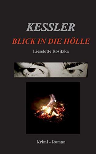 KESSLER | 9783751919784 | ROSITZKA, LIESELOTTE