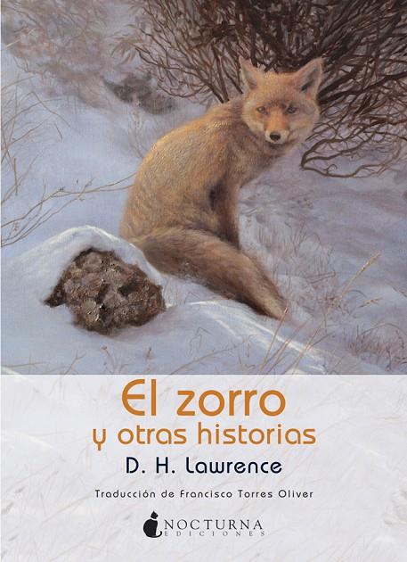 ZORRO Y OTRAS HISTORIAS, EL | 9788493801328 | LAWRENCE, D, H