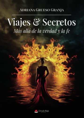 VIAJES & SECRETOS | 9788411287272 | GRUESO GRANJA, ADRIANA