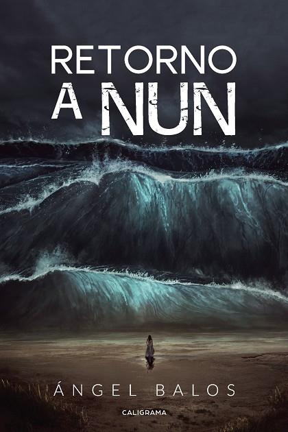 RETORNO A NUN | 9788417887223 | BALOS, ÁNGEL