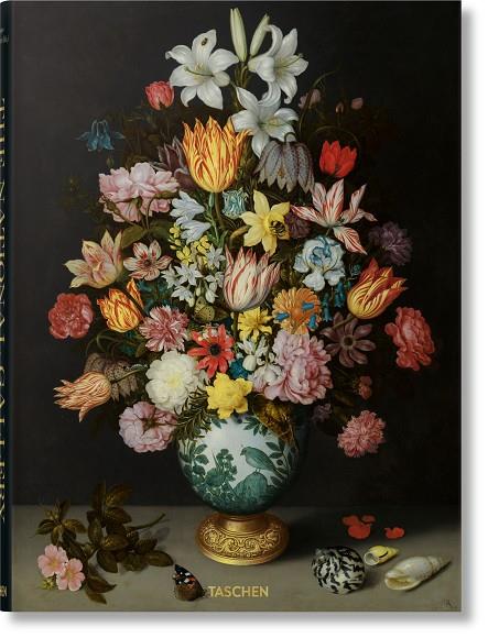 NATIONAL GALLERY, THE. PAINTINGS, PEOPLE, PORTRAITS | 9783836597135 | BERRY, ANNETTA / RIDING, CHRISTINE