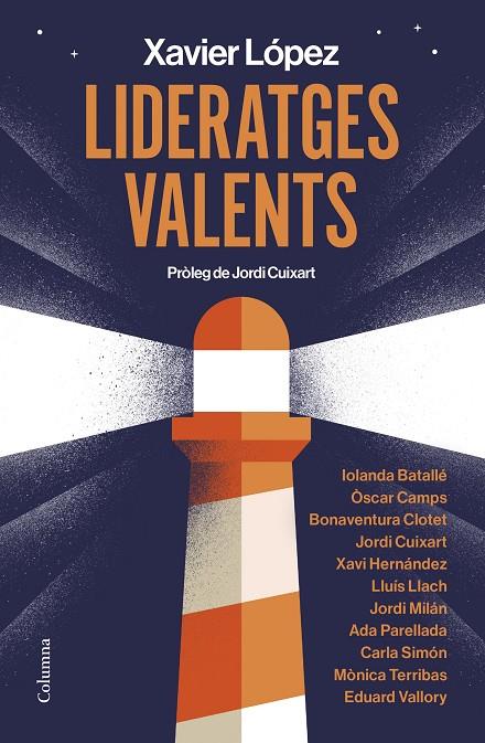 LIDERATGES VALENTS | 9788466430852 | LÓPEZ, XAVIER