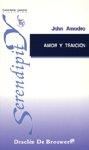 AMOR Y TRAICION | 9788433015525 | AMODEO, J.