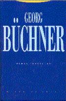 GEORG BUCHNER OBRAS COMPLETAS | 9788487699375 | BUCHNER, GEORG