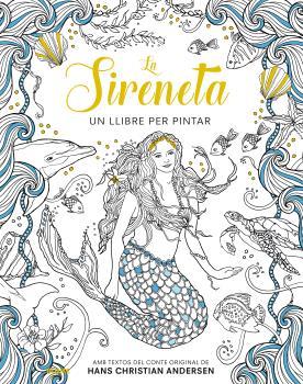 SIRENETA, LA | 9788416138975 | ANDERSEN, HANS CHRISTIAN / DULAC, EDMUND