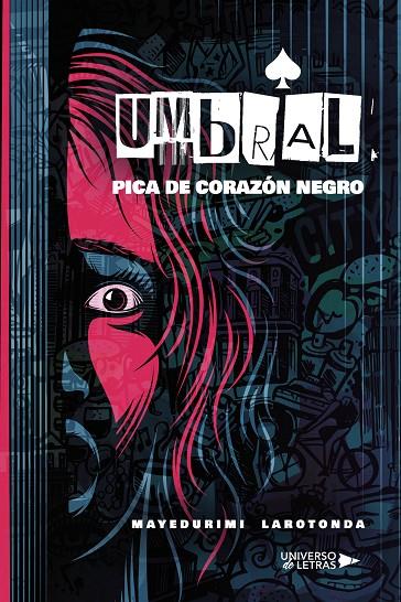 UMBRAL | 9788419391728 | LAROTONDA, MAYEDURIMI